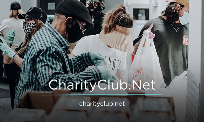 CharityClub.Net