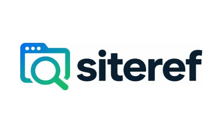 siteref logo
