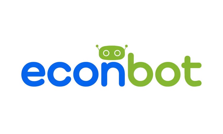 EconBot logo
