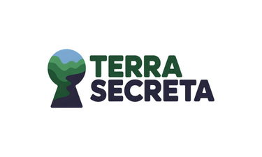 TerraSecreta.com - Creative brandable domain for sale