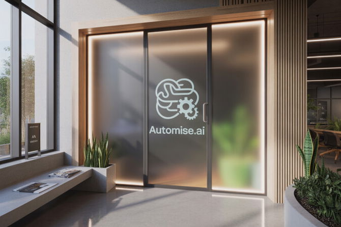 Automise.ai — 2