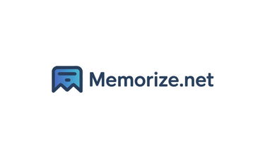 Memorize logo