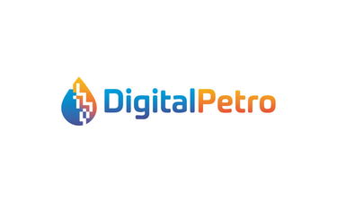 DigitalPetro.com - Creative brandable domain for sale