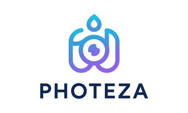 Photeza.com - Creative brandable domain for sale