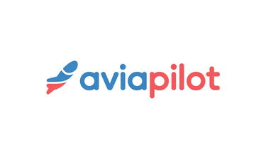 AviaPilot logo