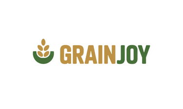 GrainJoy.com - Creative brandable domain for sale