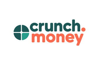 Crunch.Money - Creative brandable domain for sale