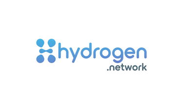 Hydrogen.Network - Creative brandable domain for sale