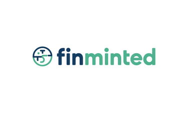 FinMinted.com - Creative brandable domain for sale