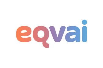 EQVai.com - Creative brandable domain for sale