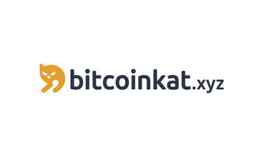 BitcoinKat.xyz - Creative brandable domain for sale