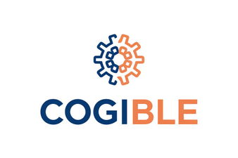 Cogible.com is for sale