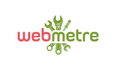 WebMetre.com - Creative brandable domain for sale