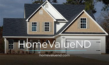 HomeValueND.com - Creative brandable domain for sale