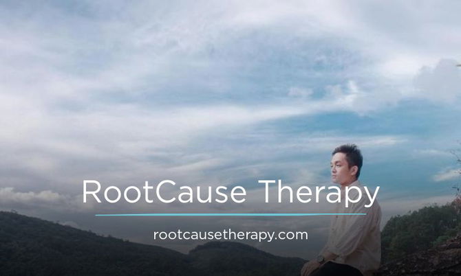 RootCauseTherapy.com