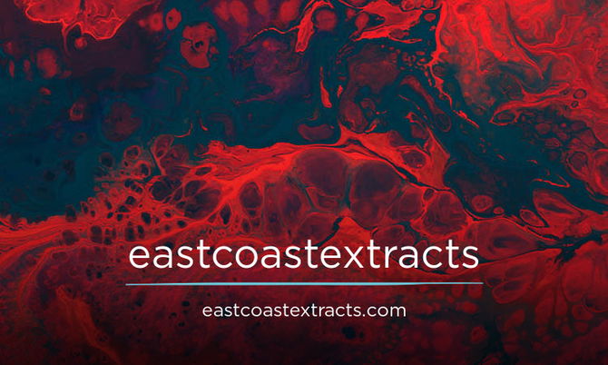 EastCoastExtracts.com