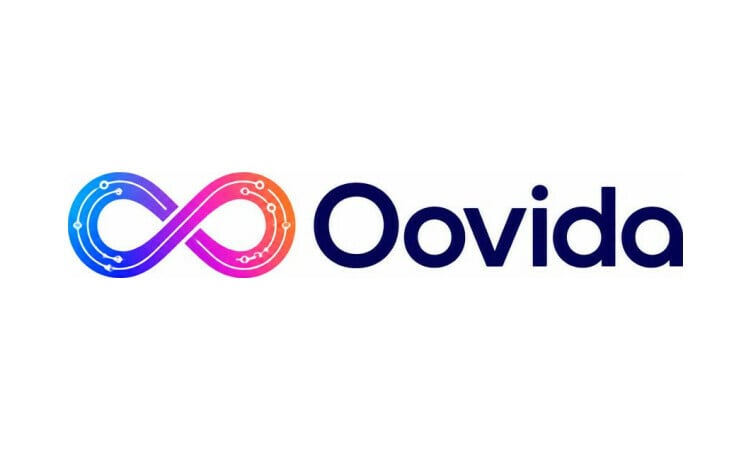 Oovida logo