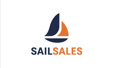 SailSales.com - Creative brandable domain for sale