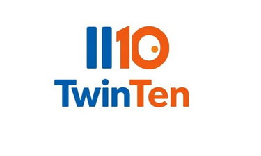 TwinTen.com is for sale