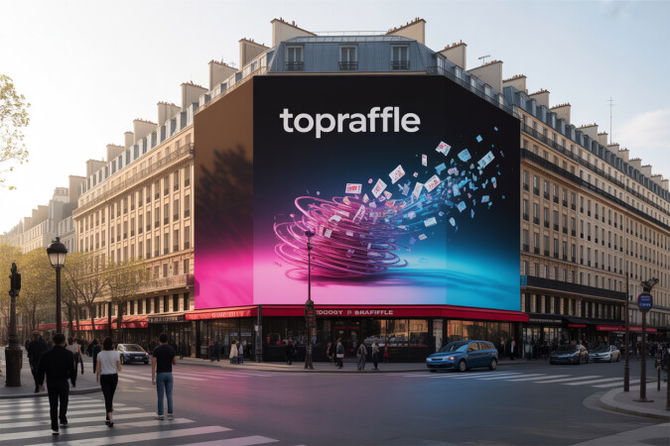 TopRaffle.com