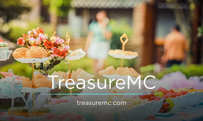 TreasureMC.com