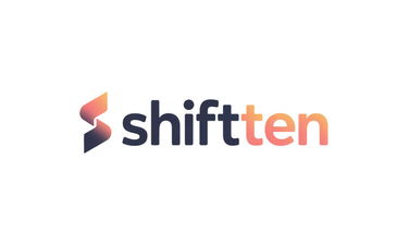 ShiftTen.com is for sale