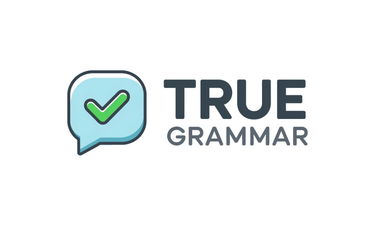 TrueGrammar.com is for sale