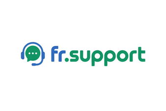 Fr logo