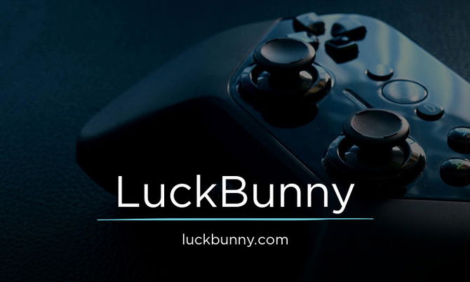 LuckBunny.com