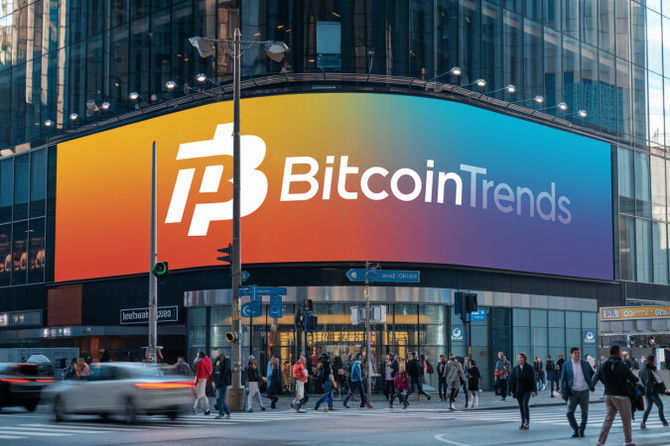 BitcoinTrends.com