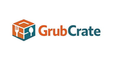 GrubCrate.com - Creative brandable domain for sale