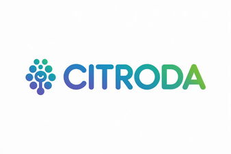Citroda.com - Creative brandable domain for sale