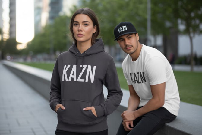 Kazn.com — 3