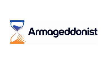 Armageddonist logo