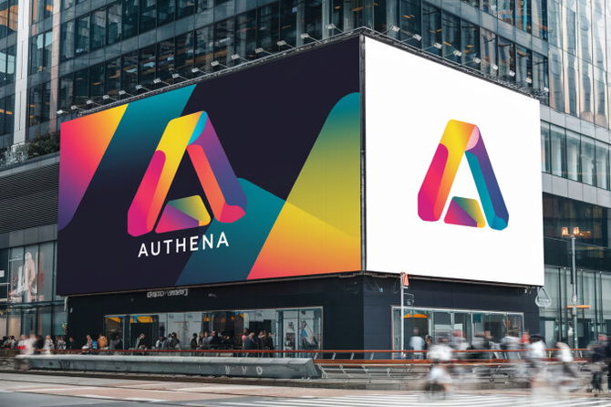 Authena.com — 3