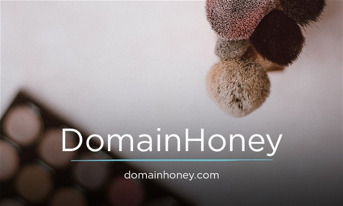 DomainHoney.com