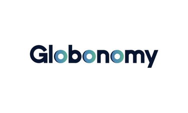 Globonomy.com - Creative brandable domain for sale