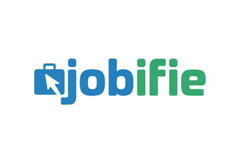 Jobifie.com - Creative brandable domain for sale