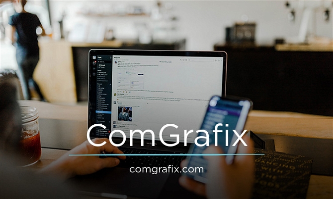 ComGrafix.com