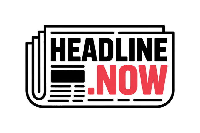 Headline.now