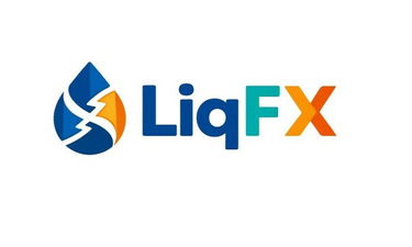 LiqFX logo