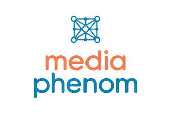 MediaPhenom.com - Creative brandable domain for sale