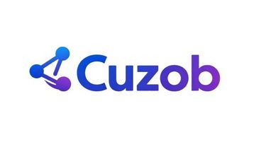 Cuzob.com is for sale