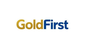 GoldFirst logo