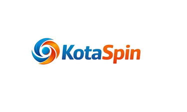 KotaSpin logo