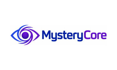 MysteryCore logo