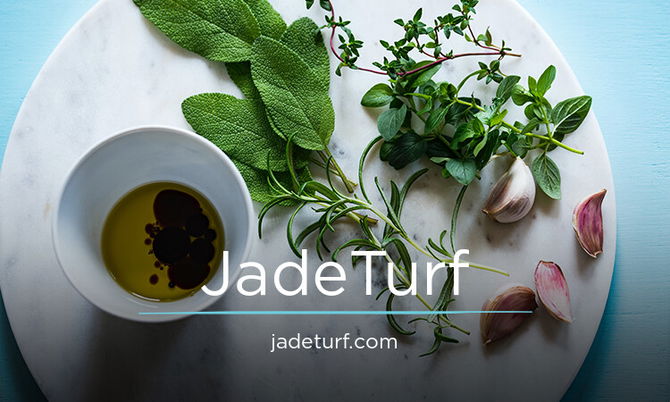 JadeTurf.com