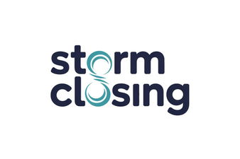 StormClosing logo