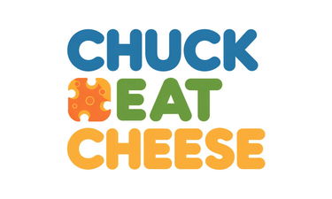 ChuckEatCheese.net - Creative brandable domain for sale