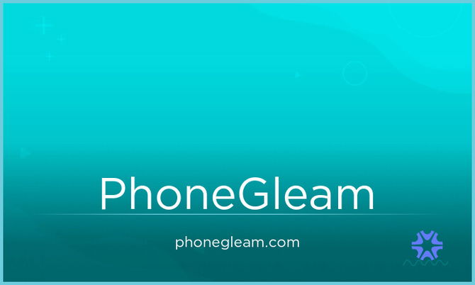 PhoneGleam.com